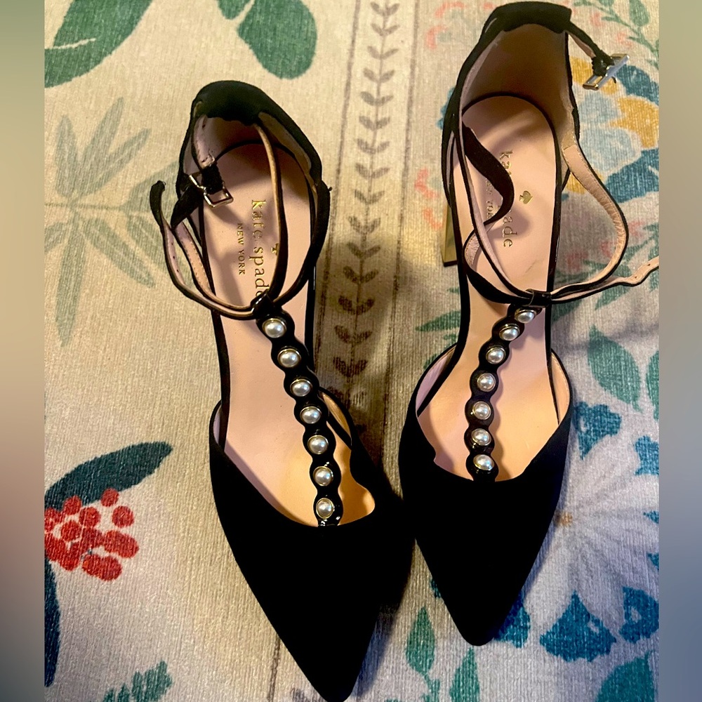 Kate Spade heels